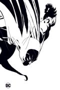Batman: Victoria Oscura (Edición deluxe B/N) (in Spanish)