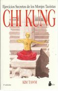 Chi Kung Ejercicios Secretos De Los Monjes Taoistas