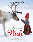 Christmas Wish, the (Wish Series) (en Inglés)