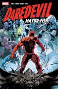 Daredevil: Mayor Fisk (en Inglés)