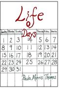 Life of Days (en Inglés)