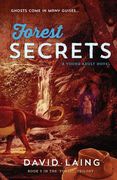 Forest Secrets de David Laing(Ebook Alchemy pty Ltd) (en Inglés)