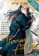 Thousand Autumns: Qian Qiu (Novel) Vol. 5 (Special Edition) (en Inglés)