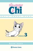 El dulce hogar de Chi nº 03/12