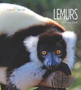 Living Wild: Lemurs