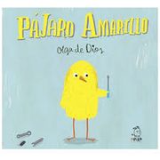 Pájaro Amarillo