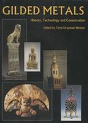 Gilded Metals: History, Technology and Conservation (en Inglés)