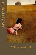 My Ántonia