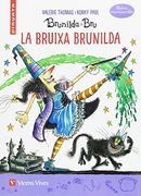LA BRUIXA BRUNILDA (MANUSCRITA): 000001 - 9788468242231