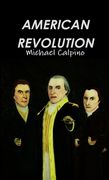 American Revolution (en Inglés)