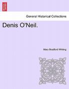 denis o'neil.