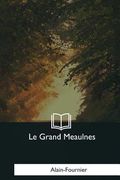 Le Grand Meaulnes (en Francés)