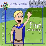 Finn and the Boys (Finn the Hero) (en Inglés)