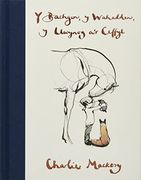 Y Bachgen, y Wahadden, y Llwynog a’r Ceffyl (in Galés)