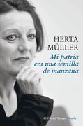 Mi Patria era una Semilla de Manzana