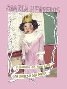 Historia de una Niña con Panico a ser Mujer