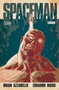 Spaceman - Brian Azzarello - Ecc Ediciones