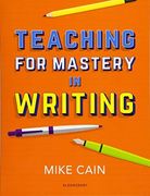 Teaching Writing Mastery 