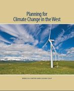 Planning for Climate Change in the West (en Inglés)