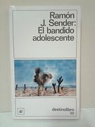 El Bandido Adolescente (12ª Ed. )
