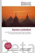 Nantes Cathedral (en Inglés)