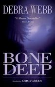 Bone Deep (en Inglés)