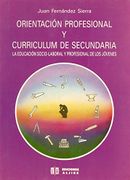 orientacion profesional y curriculum de - juan fernandez sierra - aljibe