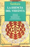 La Esencia del Vedanta - Shankara - Kairós