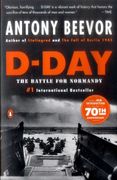 D-Day (en Inglés)
