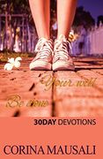 Your Will be Done: 30 day Devotions (en Inglés)