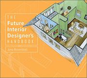 The Future Interior Designer'S Handbook (en Inglés)
