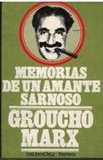 Memorias de un Amante Sarnoso