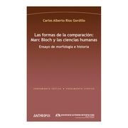 Las Formas de la Comparacion