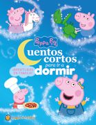 AVENTURAS EN FAMILIA PEPPA PIG (in Spanish)