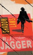 Shadow Laws (a Nick Teffinger Thriller) (en Inglés)