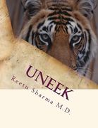 Uneek: A journey in self discovery (en Inglés)