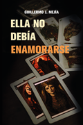 ELLA NO DEBÍA ENAMORARSE
