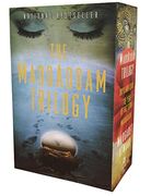 Maddaddam Trilogy Box: Oryx & Crake; The Year of the Flood; Maddaddam (The Maddaddam Trilogy) (en Inglés)