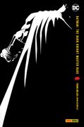 Dark Knight III: Master Race - Editorial Panini