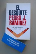 El Desquite: Los A~Nos de Aznar