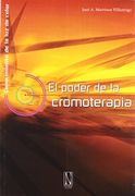 Poder de la cromoterapia, el (en Inglés)