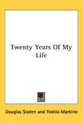 twenty years of my life (en Inglés)