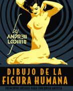 Dibujo de la Figura Humana. Principios Básicos Para Cualquier Artista (Espacio de Diseño)