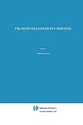 ph nomenologische psychologie: vorlesungen sommersemester 1925 - 2. verb. auflage - (en Inglés)
