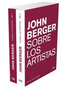 Sobre los Artistas. Estuche 2 Volumenes