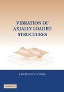 Vibration of Axially-Loaded Structures Paperback (en Inglés)