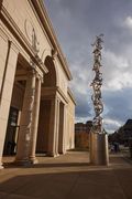 Jaume Plensa (en Inglés)