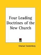 four leading doctrines of the new church