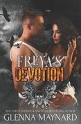 Freya's Devotion (en Inglés)
