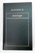 Alfonso x Antologia